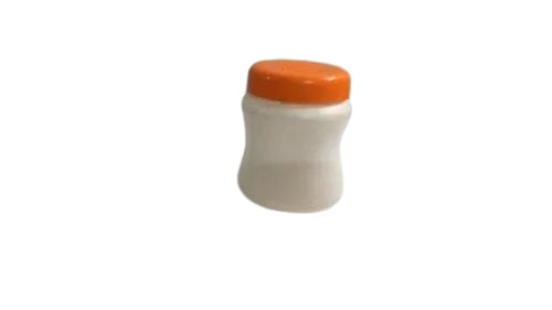 100 Gram Hing Plastic Jar