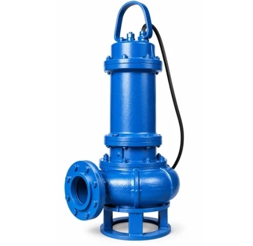 Submersible Sewage Pumps