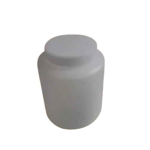 2 Liter Plastic Jar