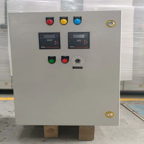 Electric Control Panel