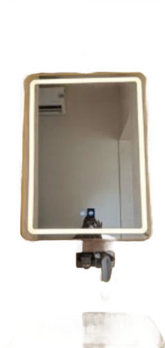 240 V LED Glass Mirror