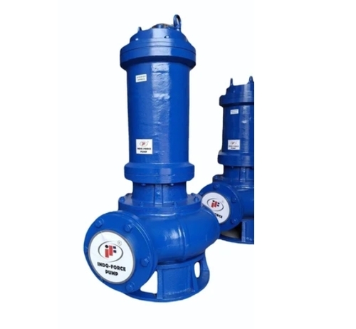 25 Hp Slurry Pumps - Color: Black