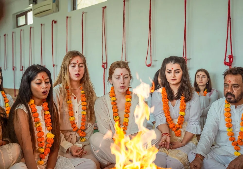 29 Day 300 Hour Multi Style Yoga Teacher Training Course