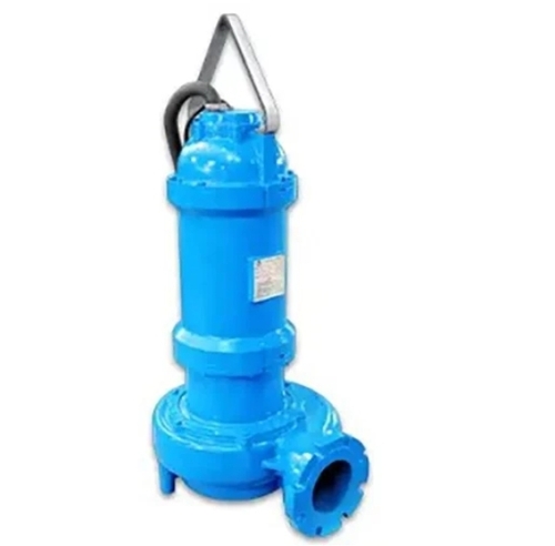 Slurry Pumps
