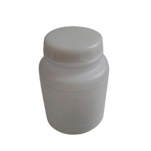 4 Liter Plastic Jar