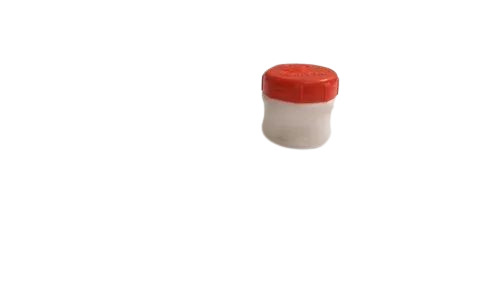 5 Gram Hing Plastic Jar