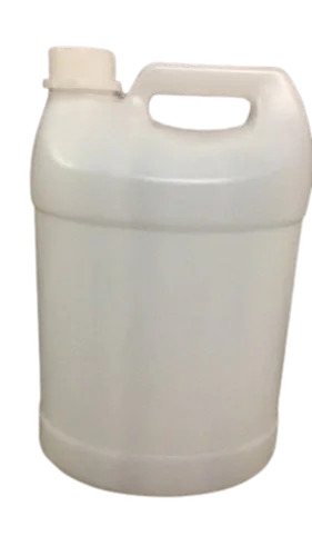 5 Litre Plastic Jerry Cans