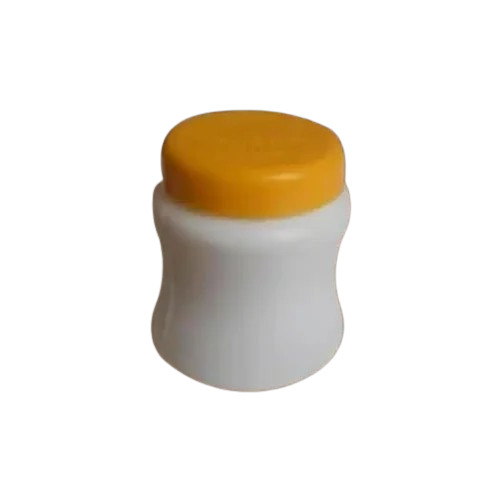 50 Gram Hing Plastic Jar
