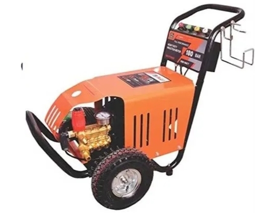 50 Hertz Btali Bt 2200 Hpw High Pressure Washer