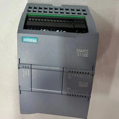 Siemens Plc