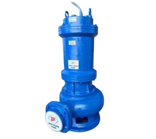 Dewatering Pump