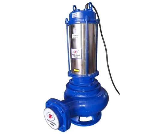 Sewage Pump