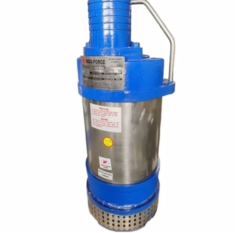 Dewatering Pump