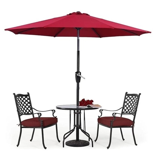 7 Ft Patio Umbrella