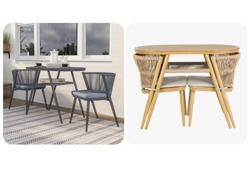 Aeron Furniture Coffee Tables