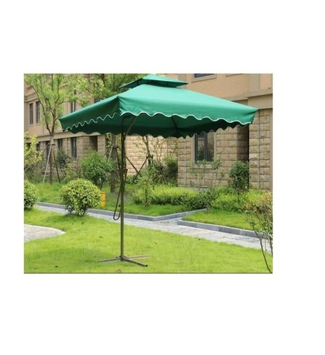 Aeron Outdoor Umbrella