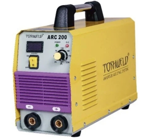 Arc Welding Machines
