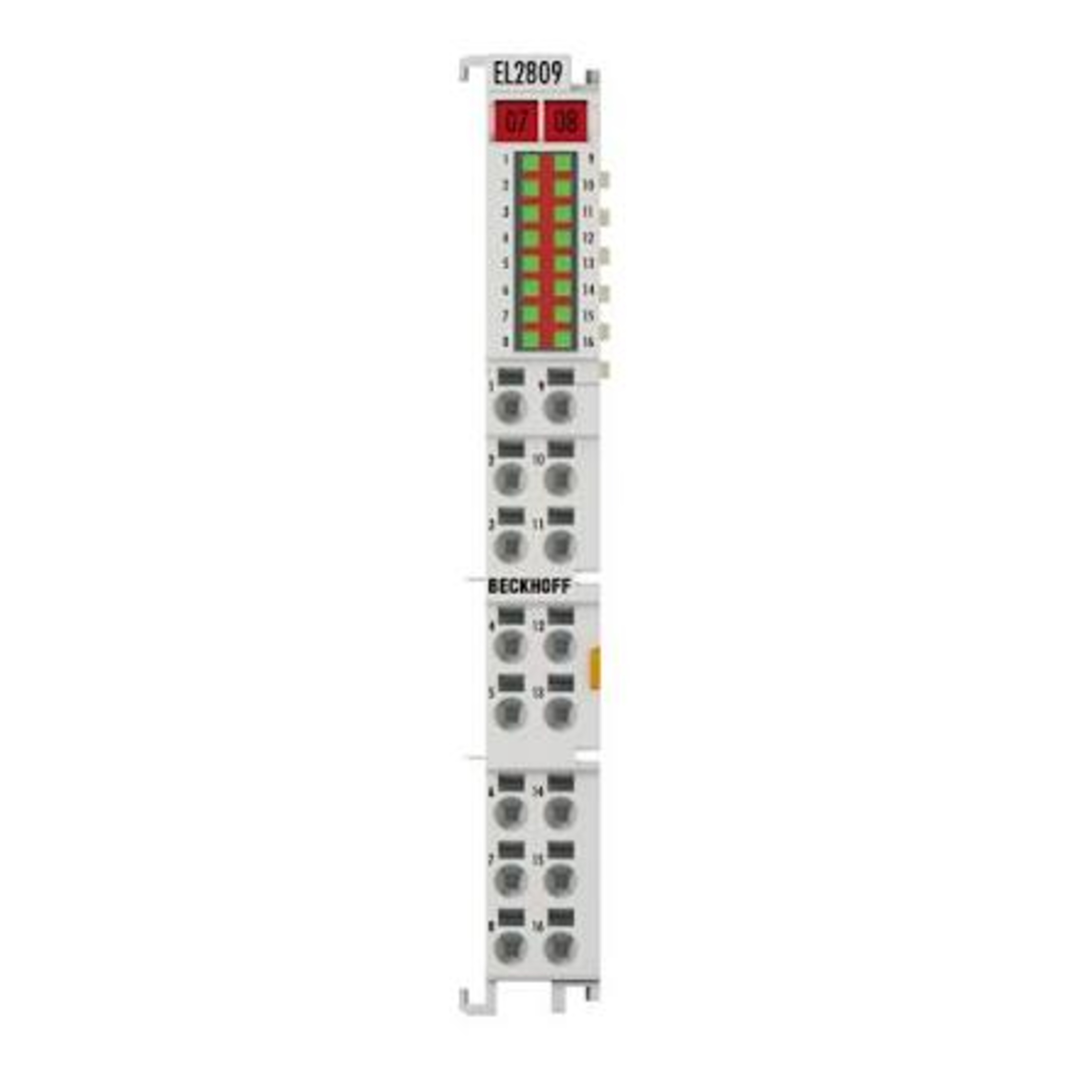 Beckhoff Plc El9188 - Cas No: Not Applicable