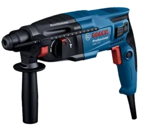 Bosch Drilling Machine