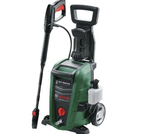 Bosch Pressure Washer