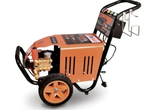 Btali Bt 2200 Hpw High Pressure Washer