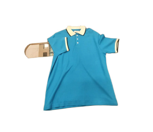 Collar T Shirt