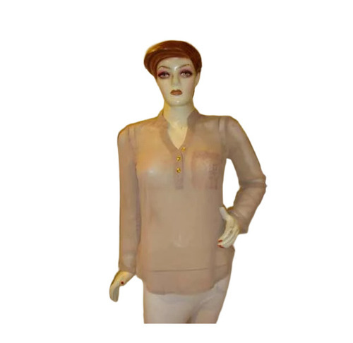 Contemporary Ladies Tops