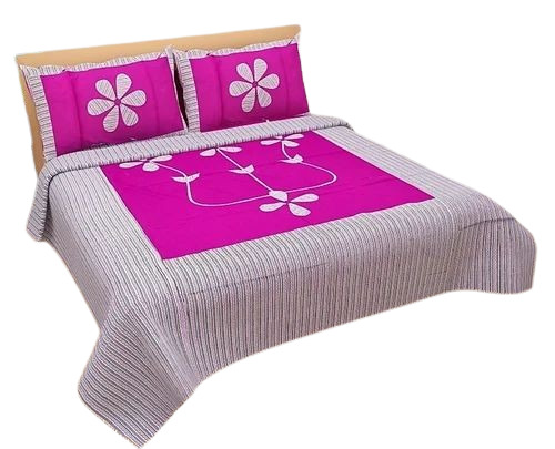 Cotton Bedsheet