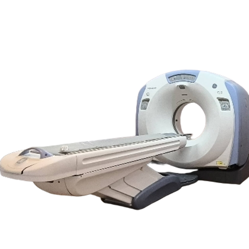 CT Scan Machine Bright Speed 16 Slice