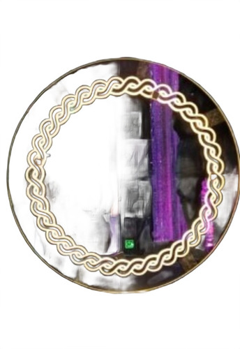 Decorative Mirror Glass
