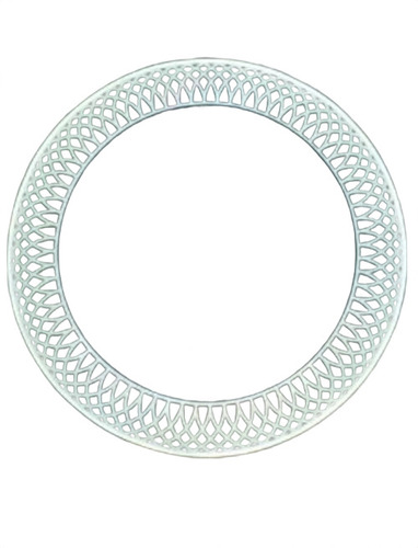Decorative Led Glass Mirror