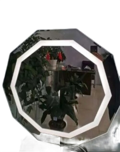 Decorative Led Touch Sensor Mirror