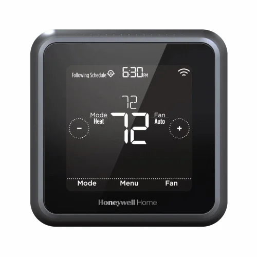 Digital Temperature Controller