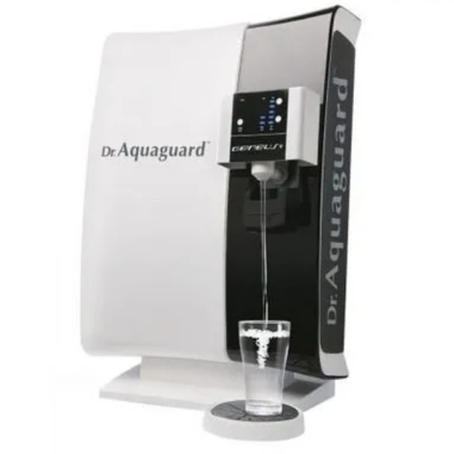 Dr. Aquaguard Geneus Ro Water Purifier