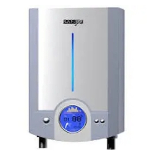 Electric Water Heater
