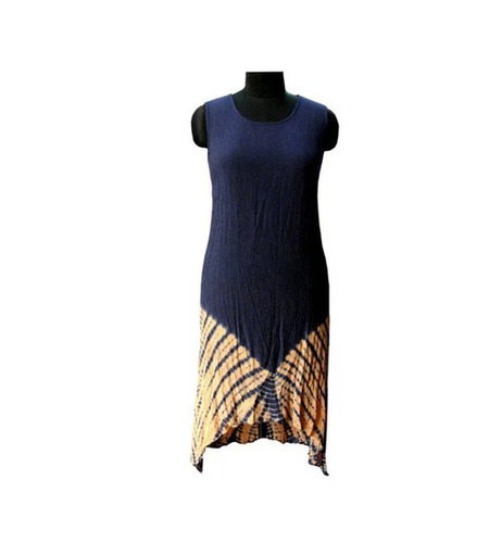 Fancy Cotton Kurti