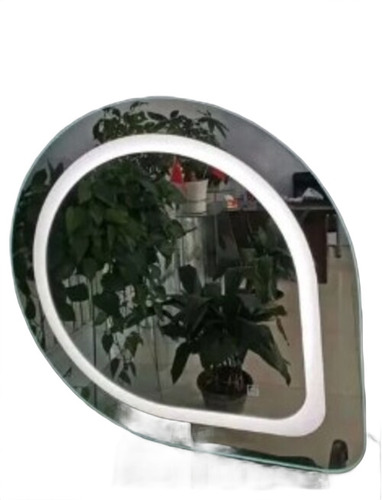 Fancy Led Touch Sensor Mirror
