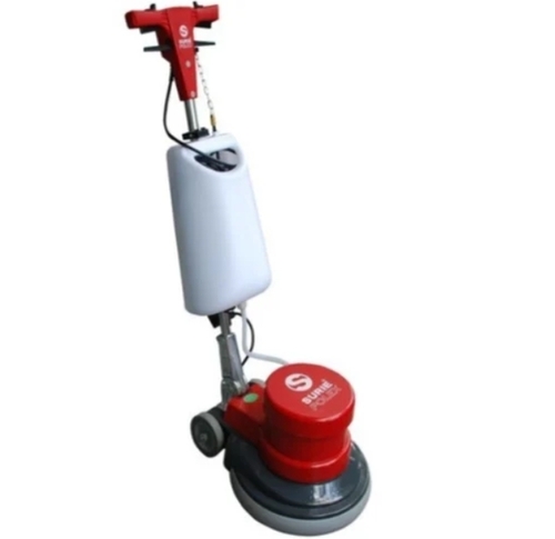 Floor Polishing Machine