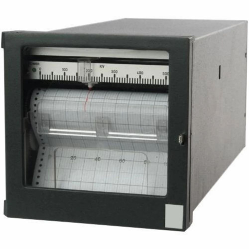 Fuji Strip Chart Recorder