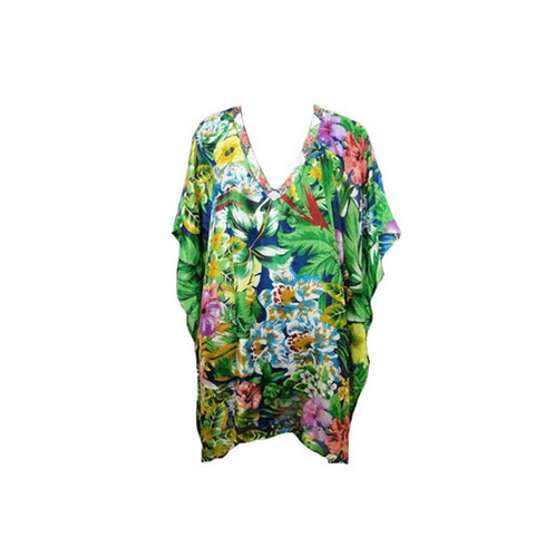 Girls Beachwear Kaftan