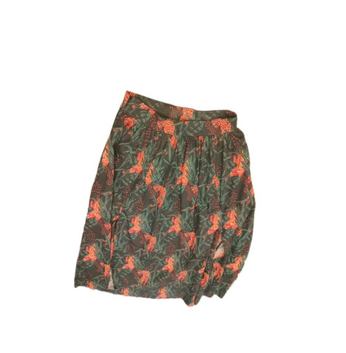 Girls Short Skirts