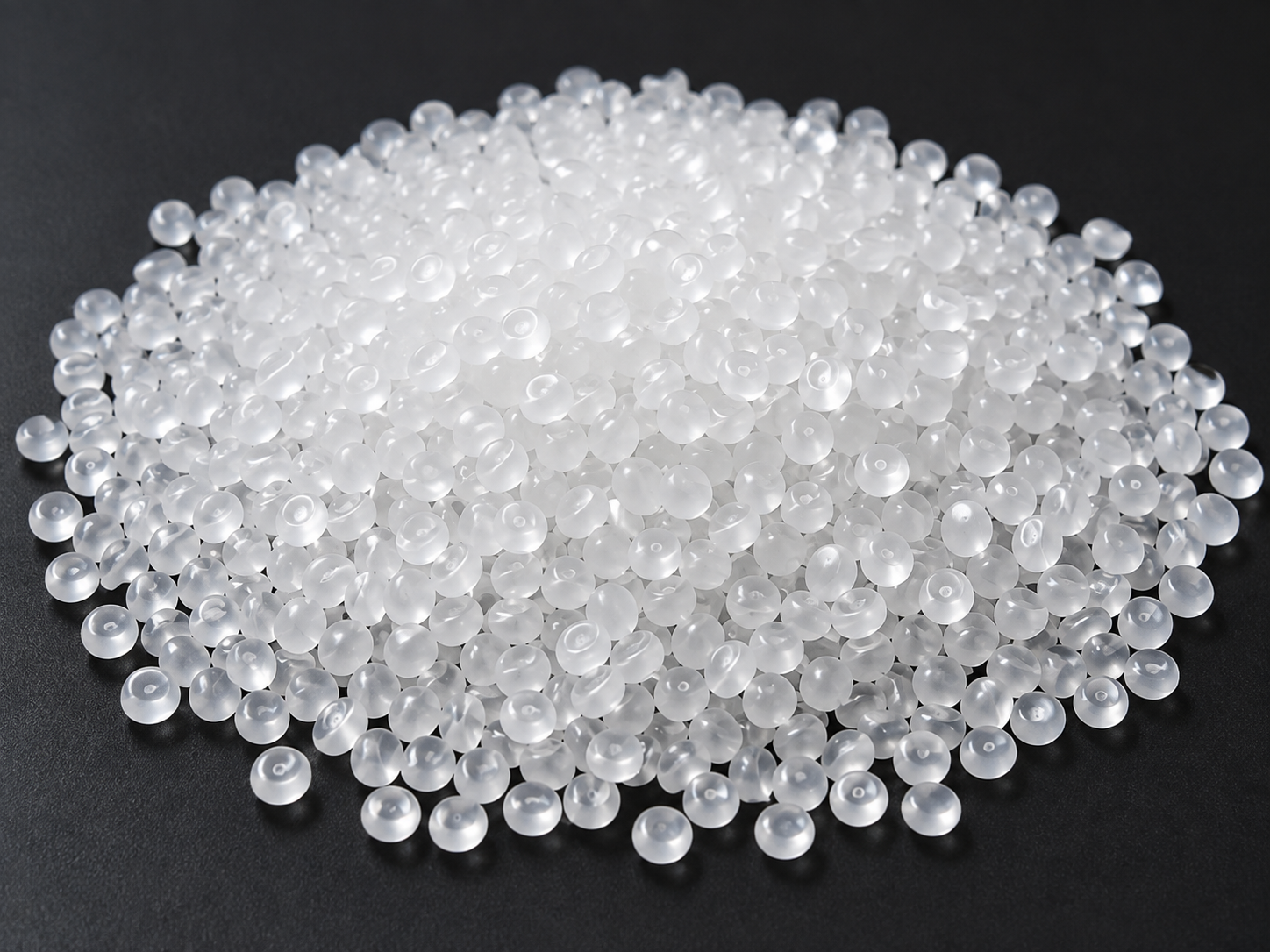 Hdpe Blow Film Granules Mfi 0.05 - Color: Natural