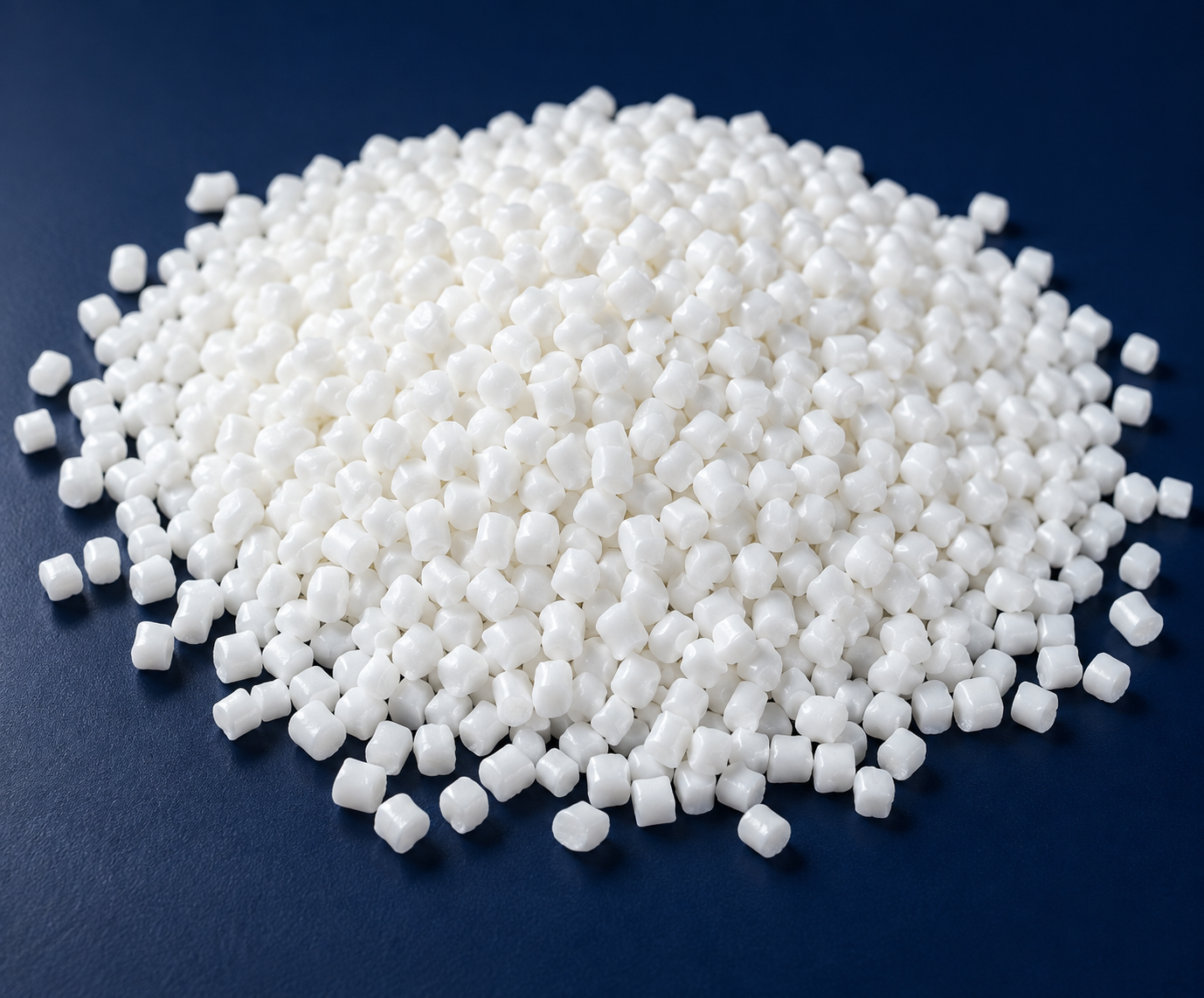 Hdpe Hm Granules Mfi 0.38 - Color: Natural