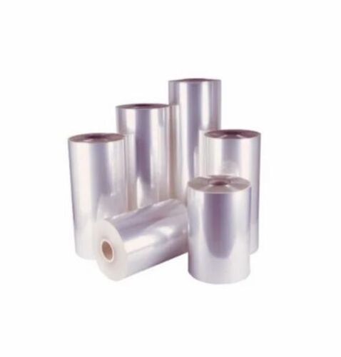 Hdpe Shrink Wrap Film