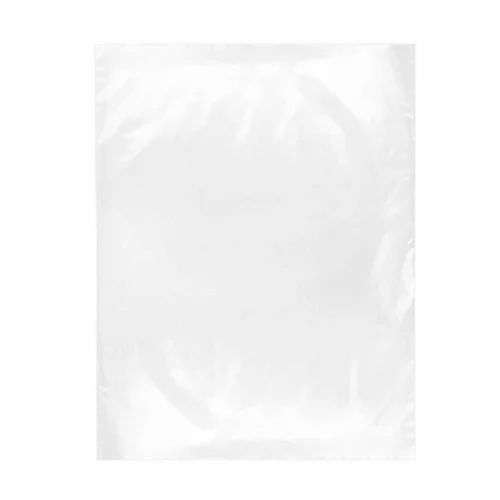 Hdpe Transparent Liner Bag