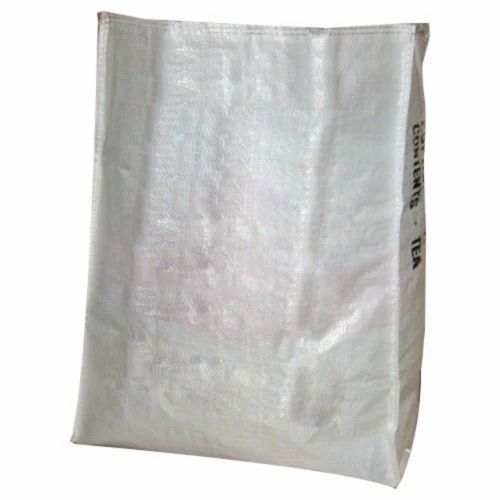 Hdpe White Sack Bag