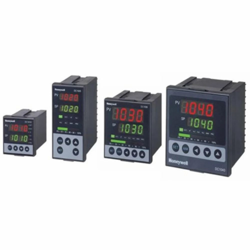 Honeywell Universal Digital Controller