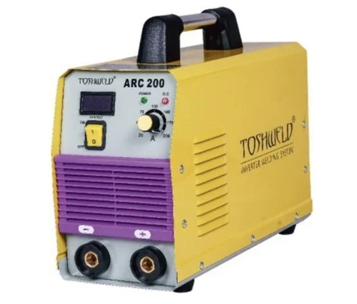 Inverter Arc Welding Machine