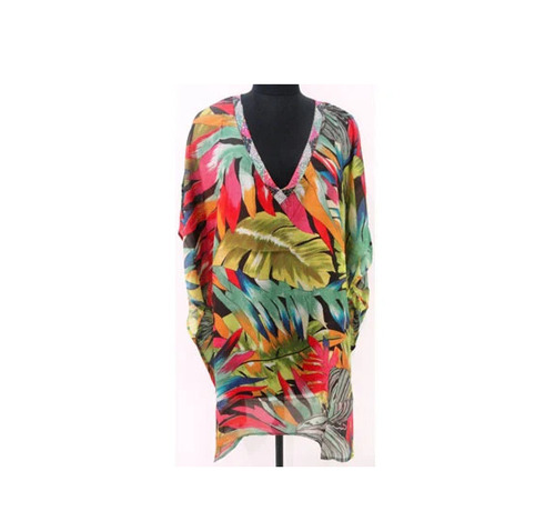 Ladies Beachwear Kaftan