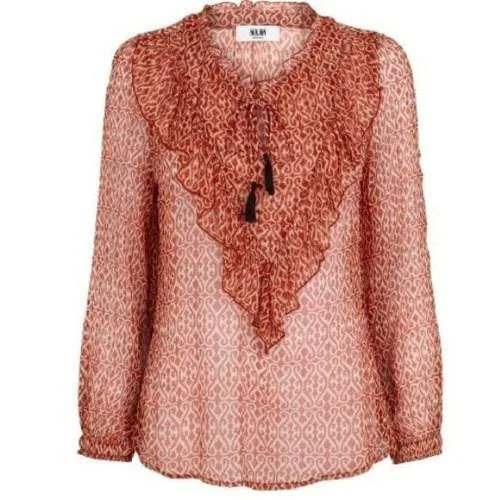 Ladies Casual Top